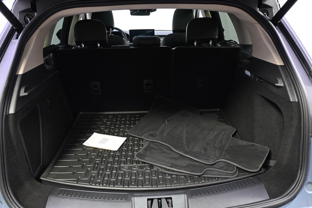 new 2025 Lincoln Corsair car, priced at $38,999