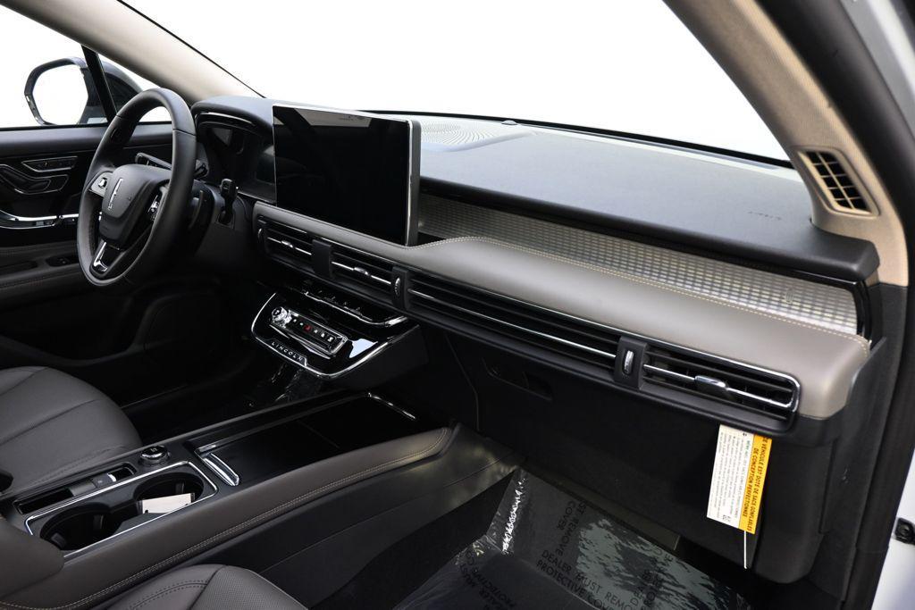 new 2026 Lincoln Corsair car, priced at $47,024