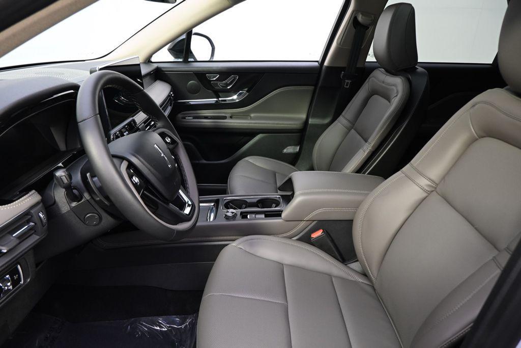 new 2026 Lincoln Corsair car, priced at $47,024