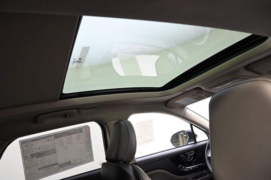 new 2026 Lincoln Corsair car, priced at $47,024