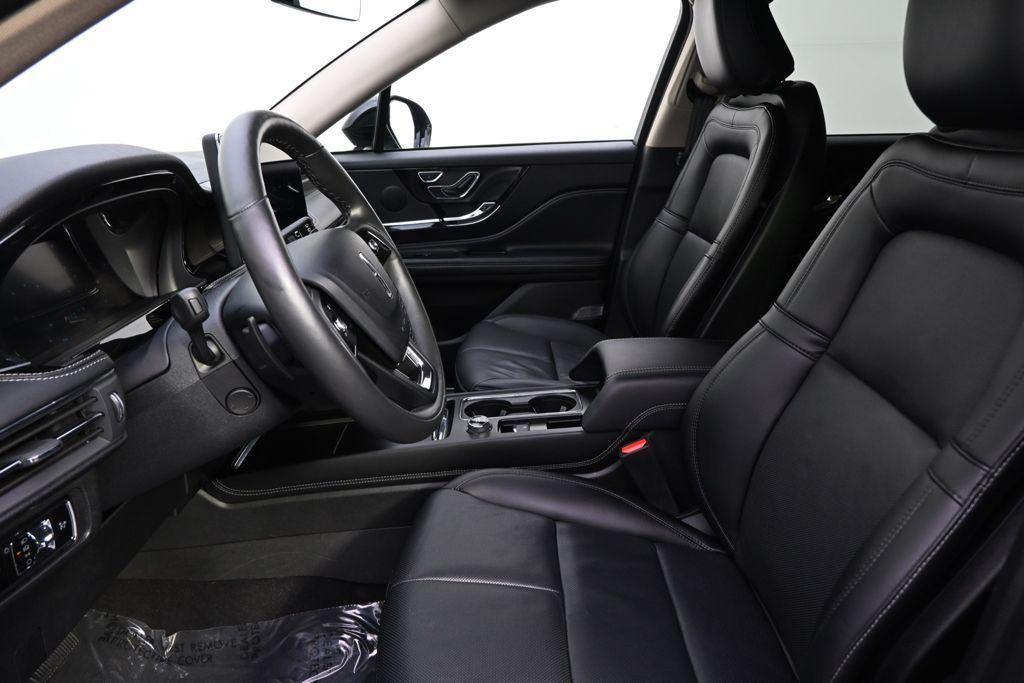 new 2026 Lincoln Corsair car, priced at $46,999