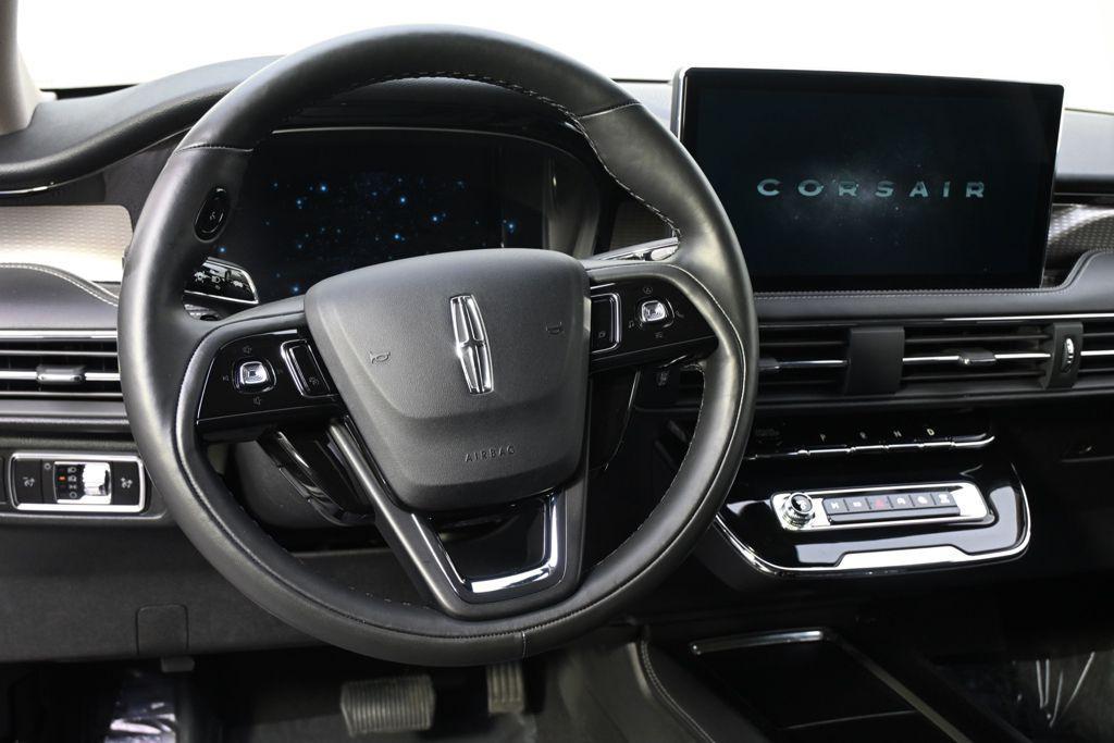 new 2026 Lincoln Corsair car, priced at $46,999