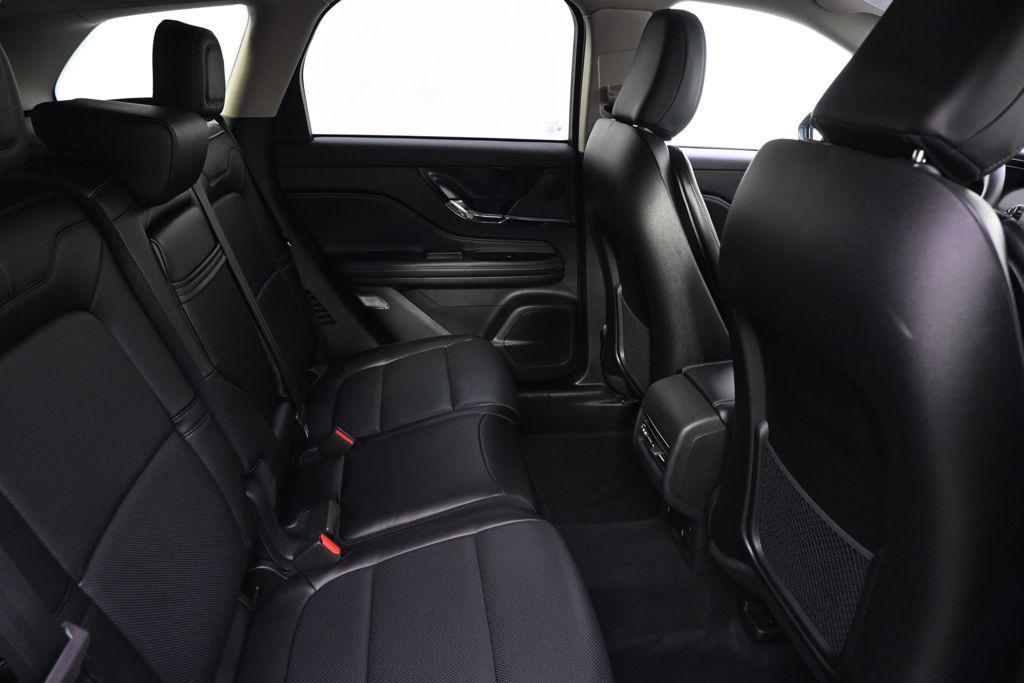 new 2026 Lincoln Corsair car, priced at $46,999