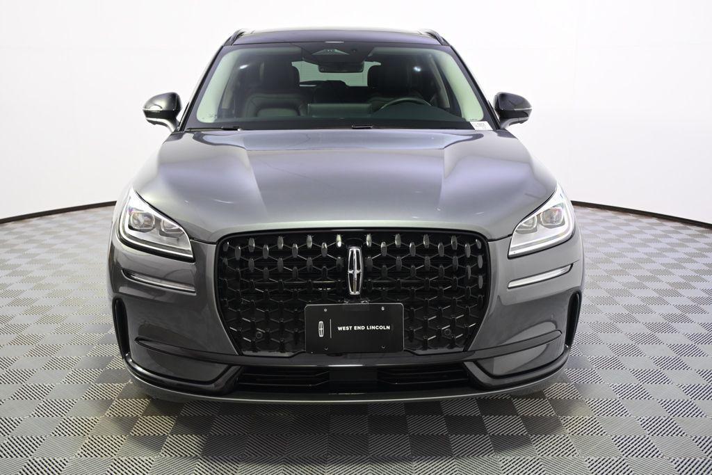 new 2026 Lincoln Corsair car, priced at $46,999