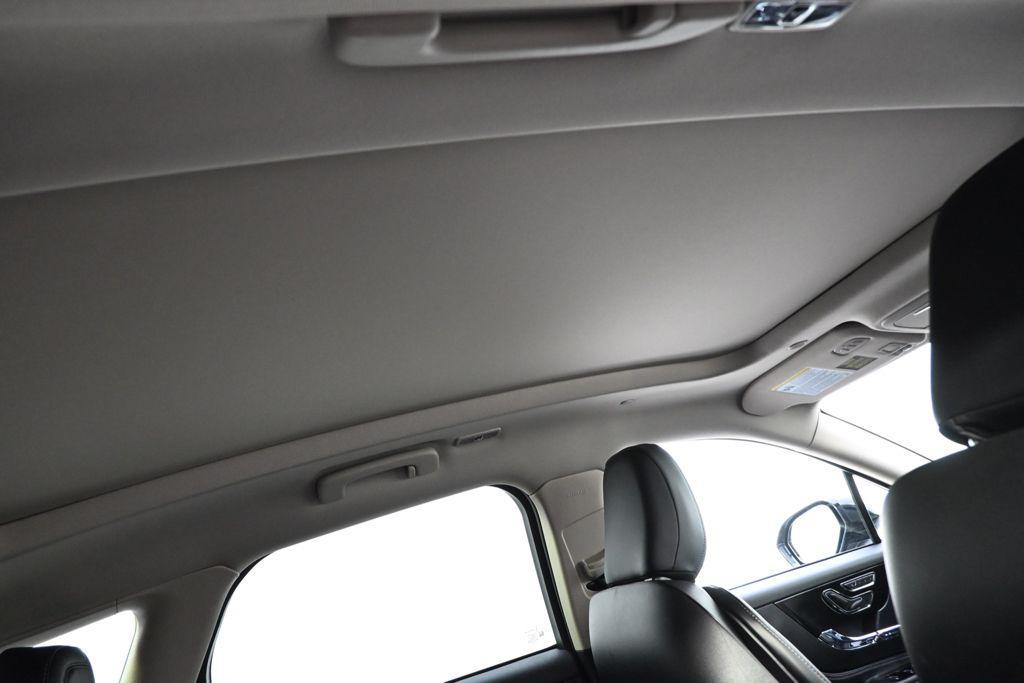 new 2026 Lincoln Corsair car, priced at $46,999