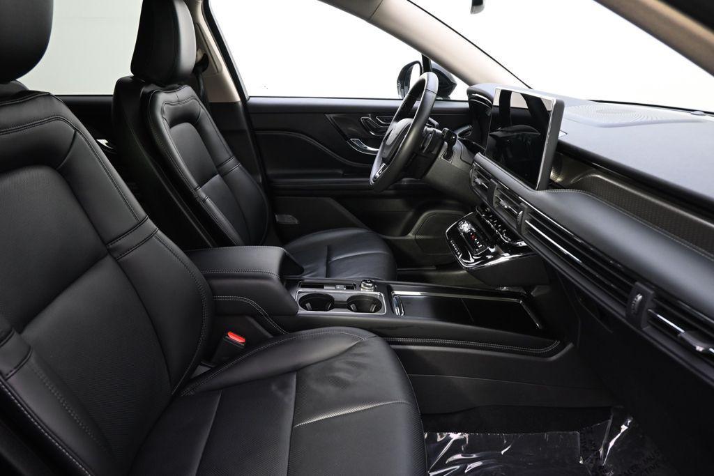 new 2026 Lincoln Corsair car, priced at $46,999