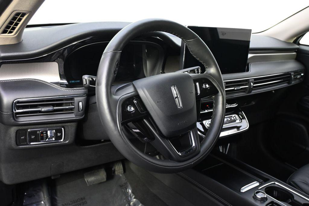 new 2026 Lincoln Corsair car, priced at $46,999