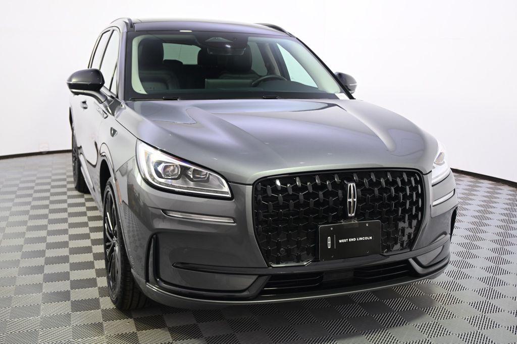 new 2026 Lincoln Corsair car, priced at $46,999