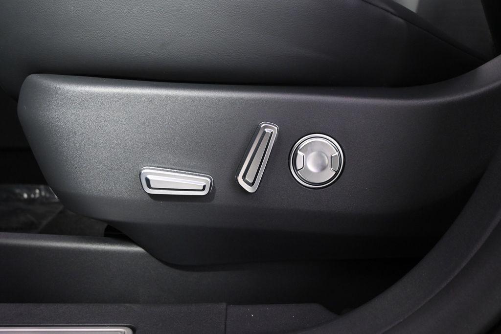 new 2026 Lincoln Nautilus car, priced at $61,828