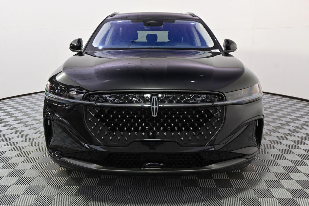 new 2026 Lincoln Nautilus car, priced at $61,828