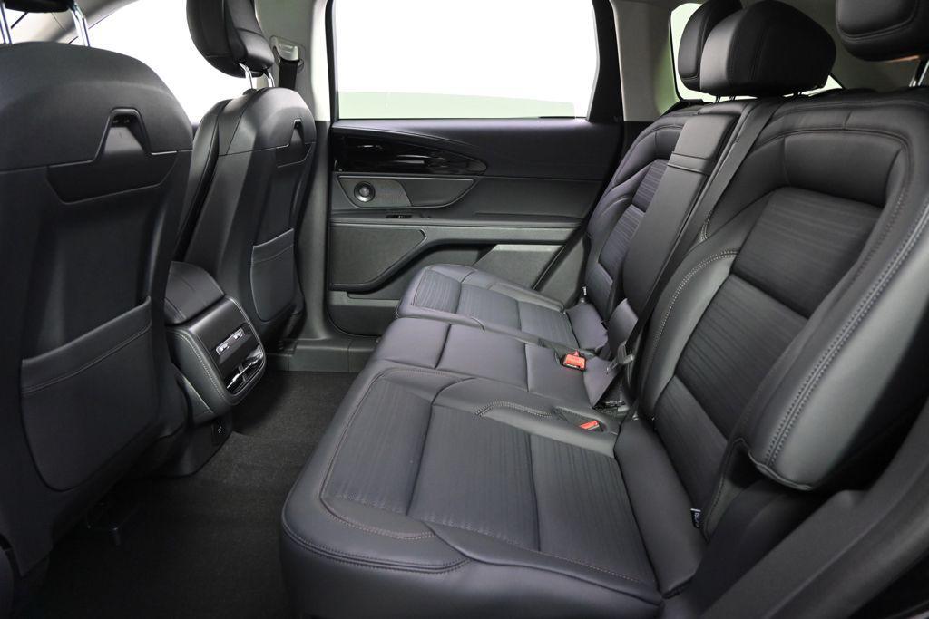 new 2026 Lincoln Nautilus car, priced at $61,828