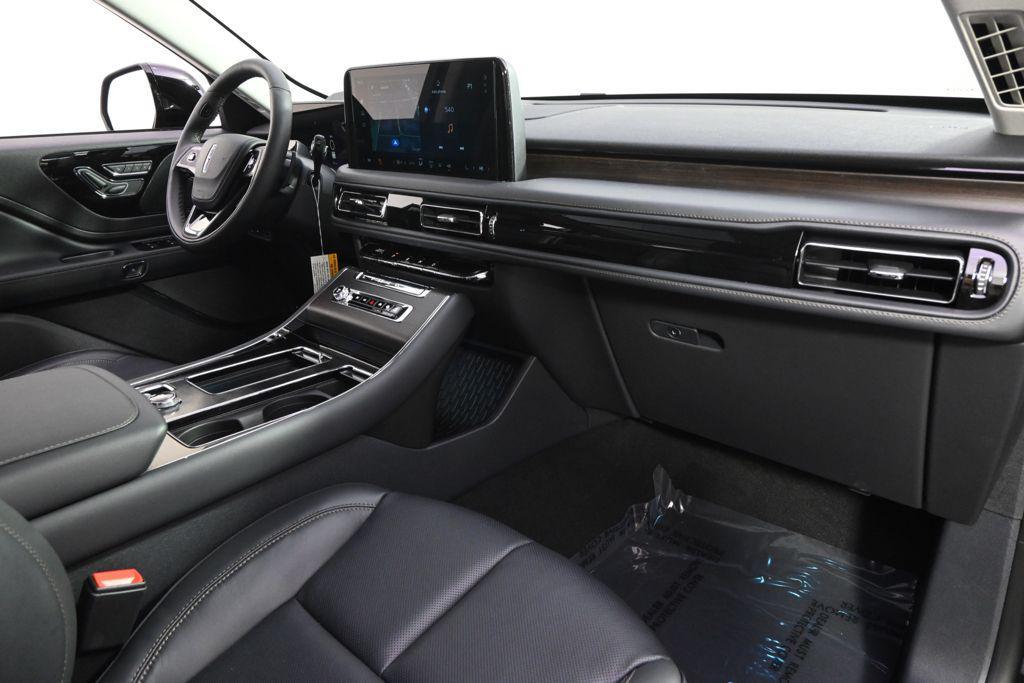 new 2026 Lincoln Aviator car, priced at $67,986