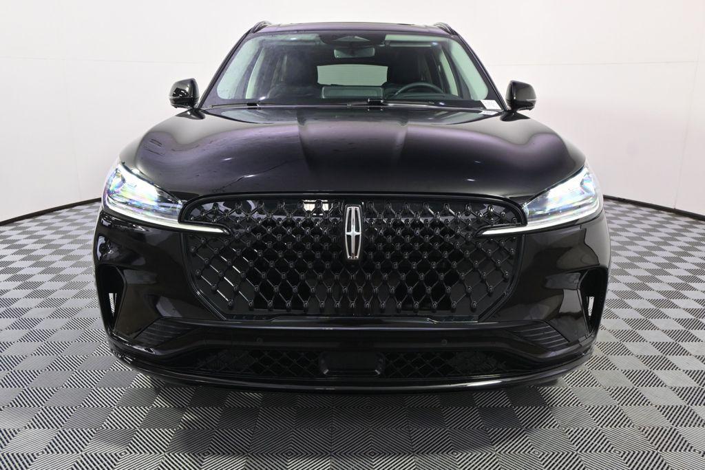 new 2026 Lincoln Aviator car, priced at $67,986