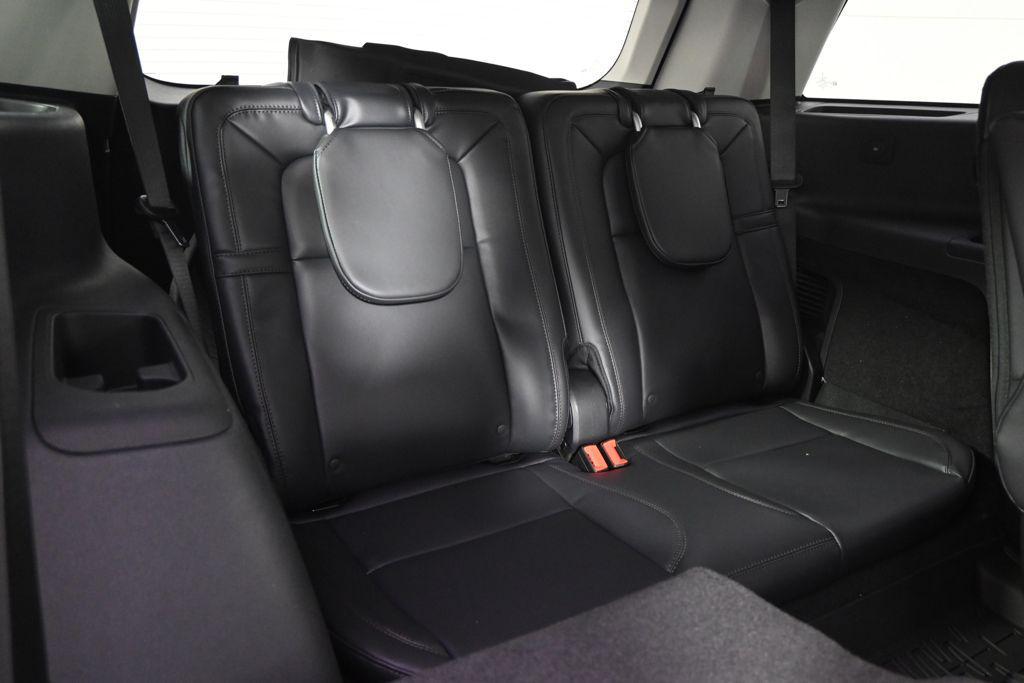 new 2026 Lincoln Aviator car, priced at $67,986