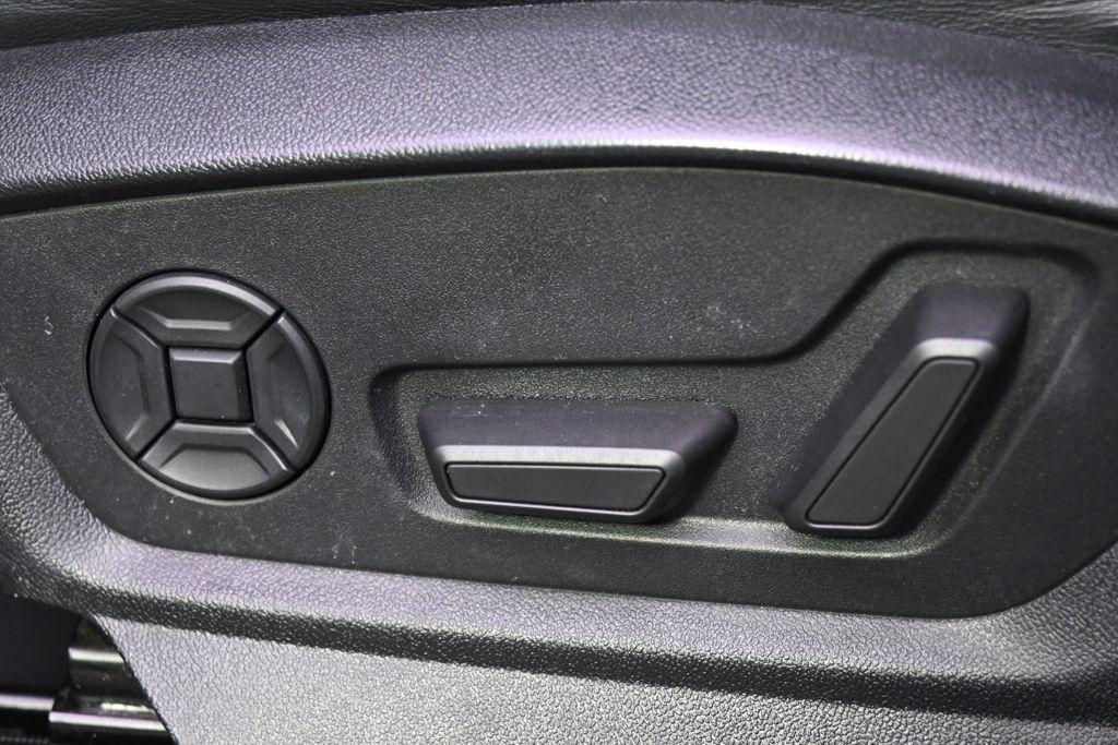 used 2021 Audi Q8 car, priced at $36,888