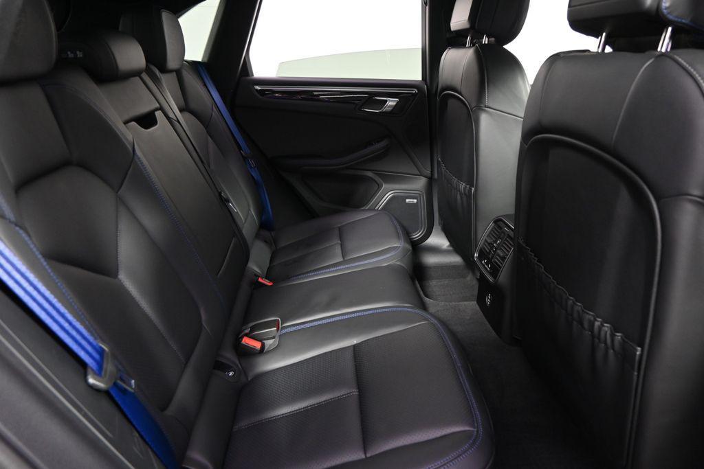 used 2023 Porsche Macan car, priced at $59,127