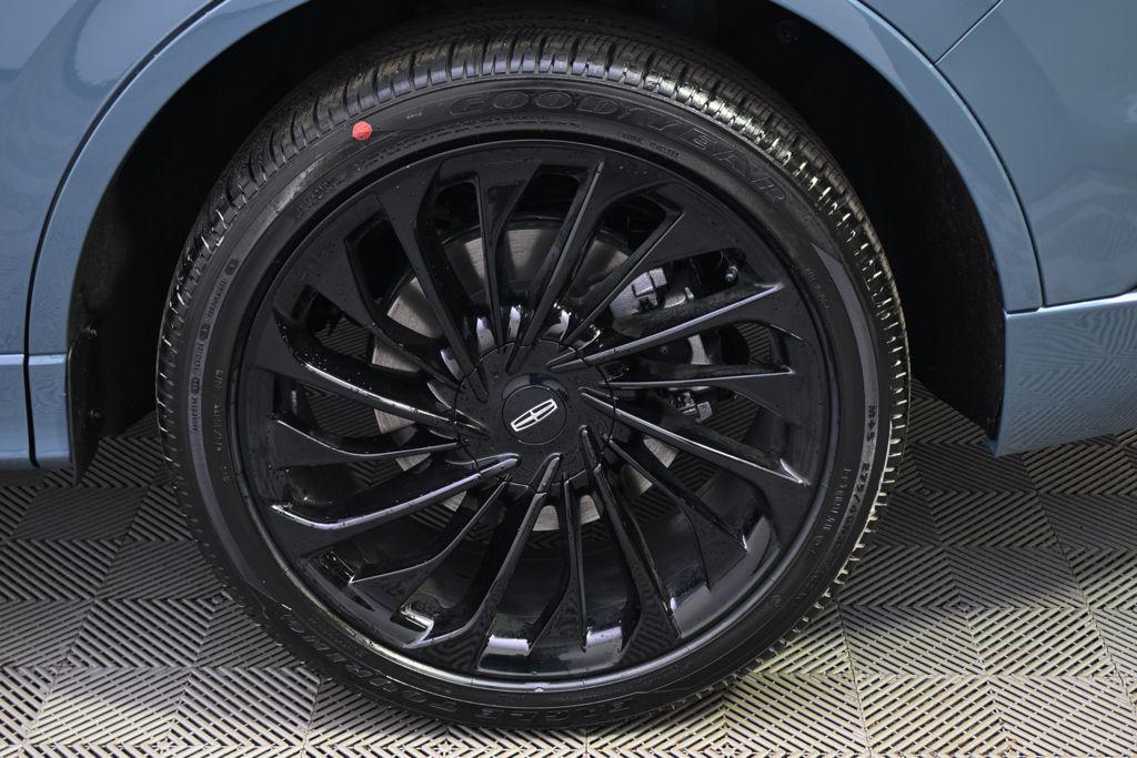 new 2026 Lincoln Aviator car, priced at $75,133