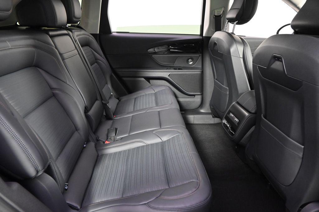 new 2026 Lincoln Nautilus car, priced at $59,518
