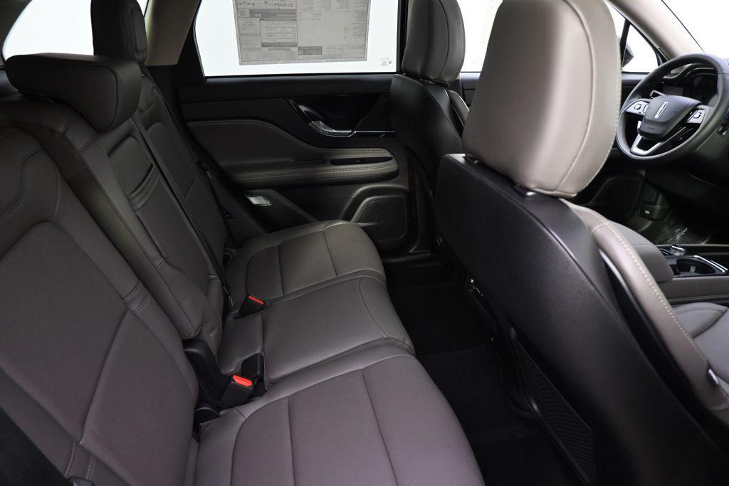 new 2026 Lincoln Corsair car, priced at $50,542