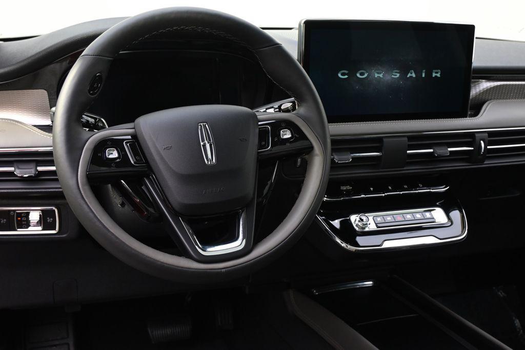 new 2026 Lincoln Corsair car, priced at $50,542