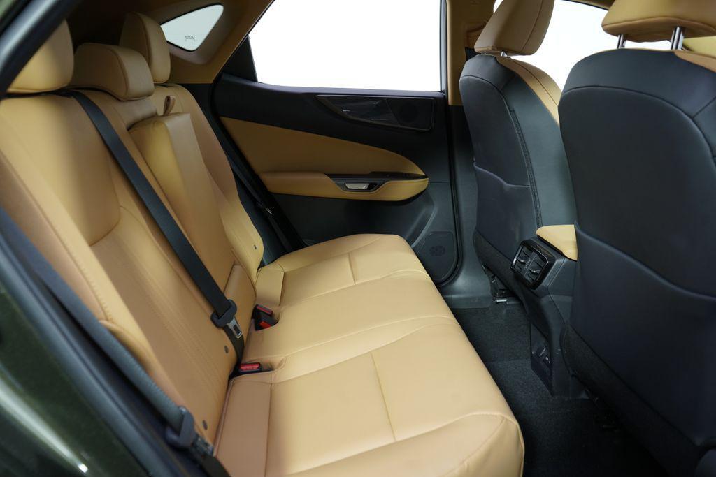 used 2024 Lexus NX 350 car, priced at $41,127