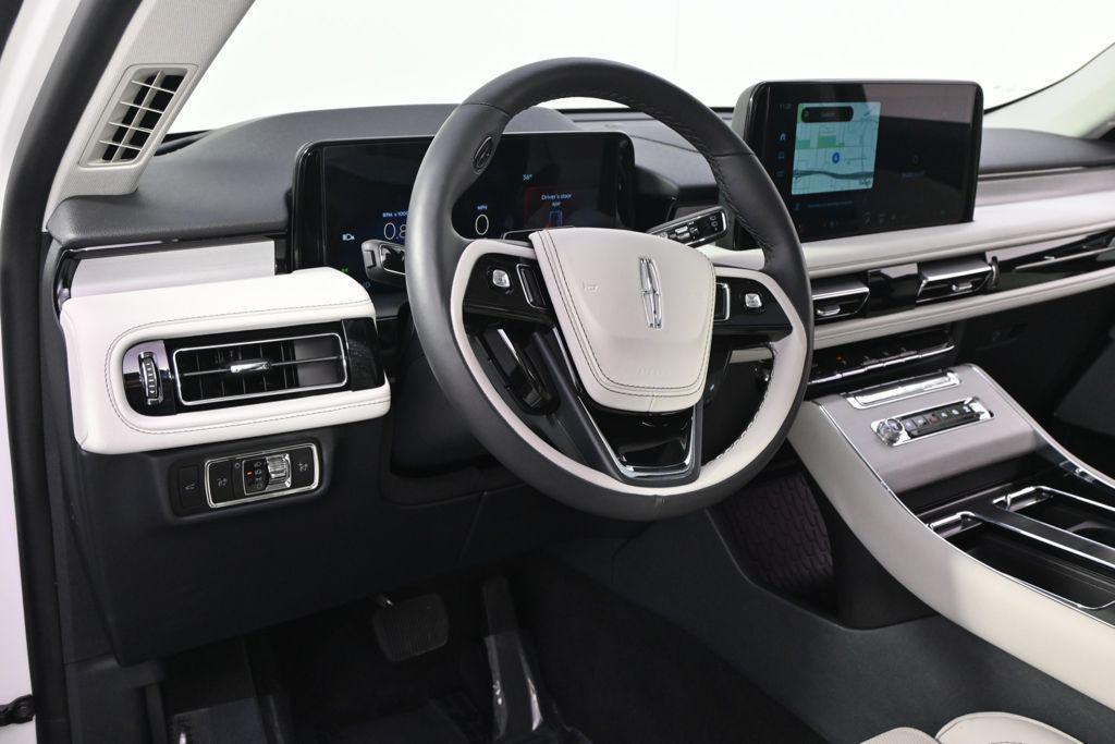 new 2026 Lincoln Aviator car, priced at $71,999