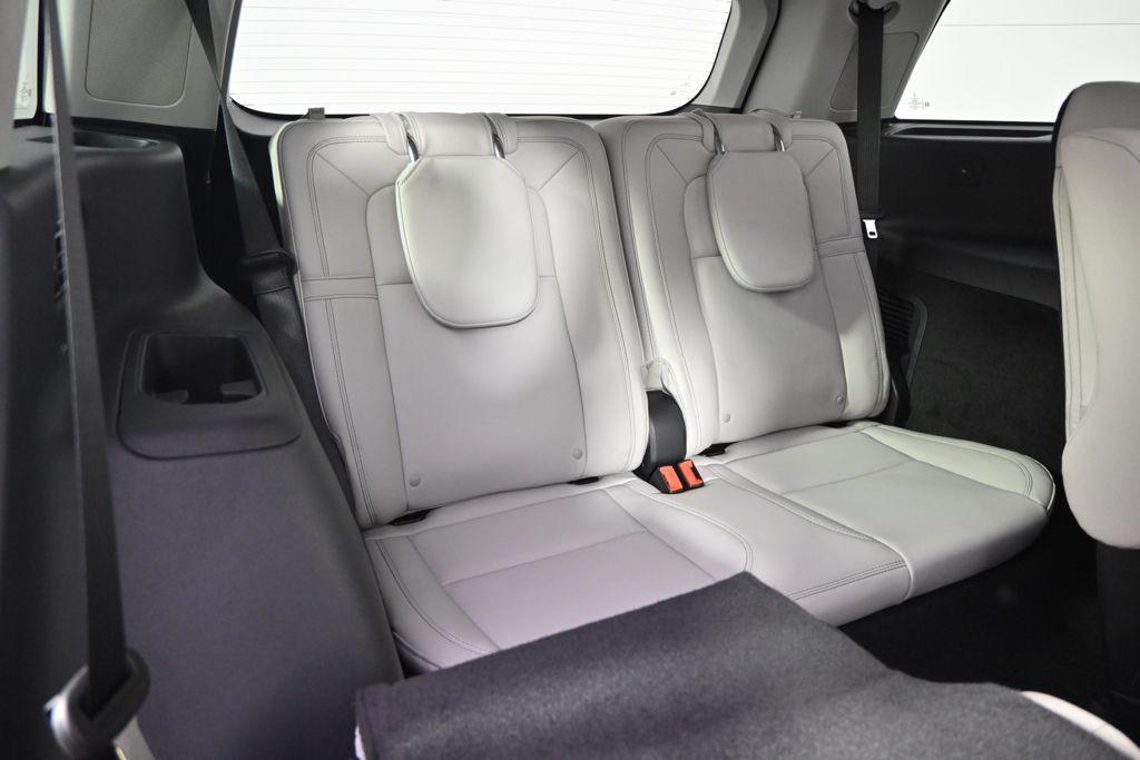 new 2026 Lincoln Aviator car, priced at $71,999