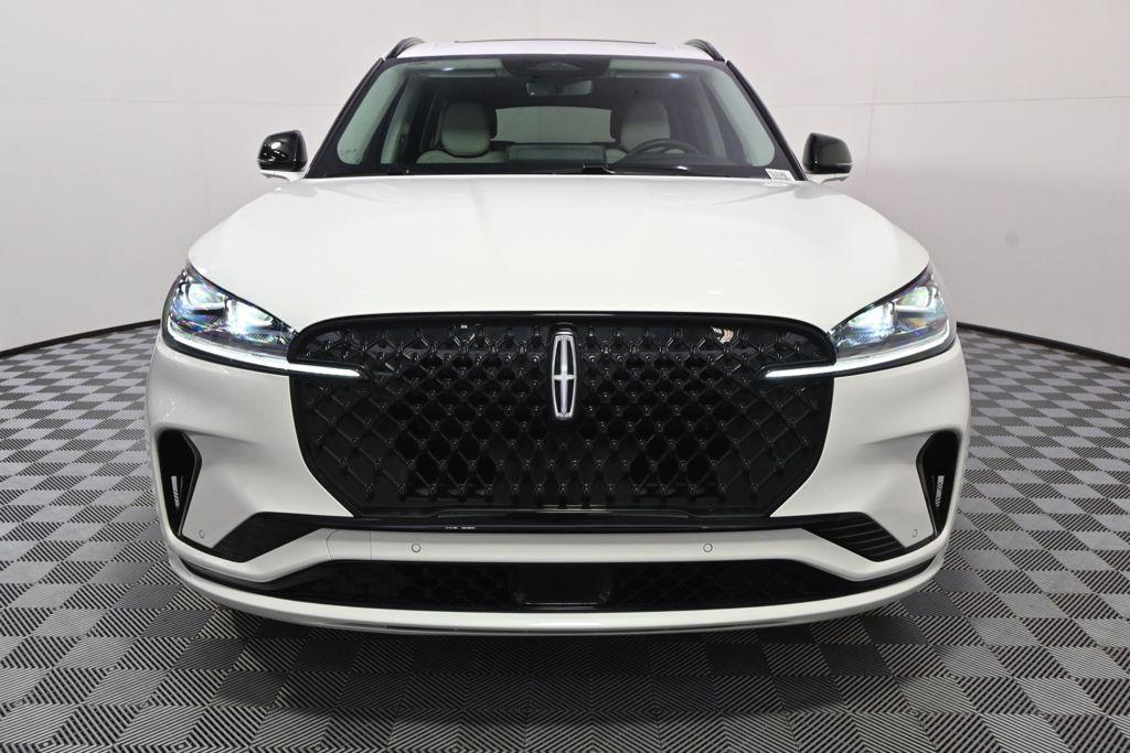 new 2026 Lincoln Aviator car, priced at $71,999