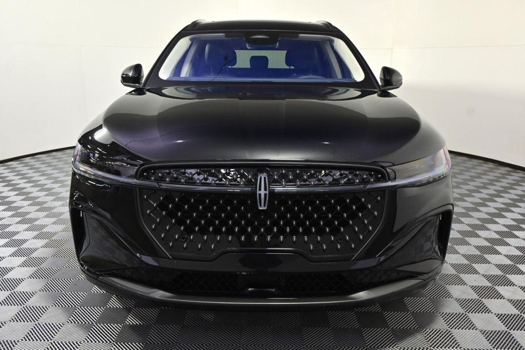 new 2026 Lincoln Nautilus car, priced at $69,612