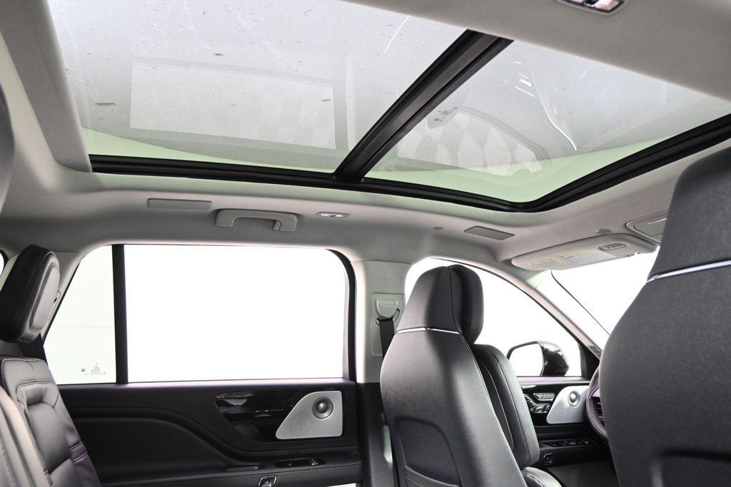 new 2026 Lincoln Aviator car, priced at $74,413