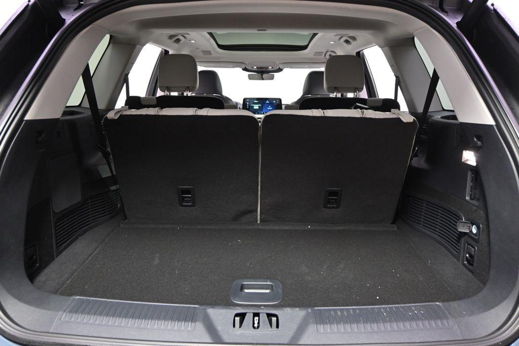 new 2026 Lincoln Aviator car, priced at $73,411