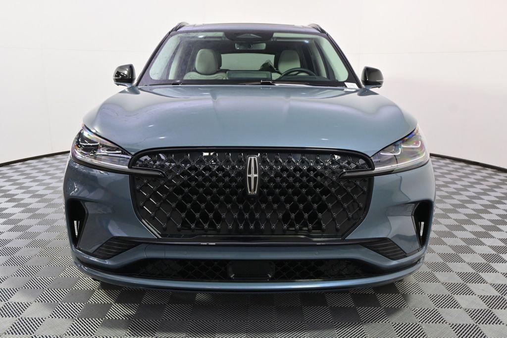 new 2026 Lincoln Aviator car, priced at $73,411