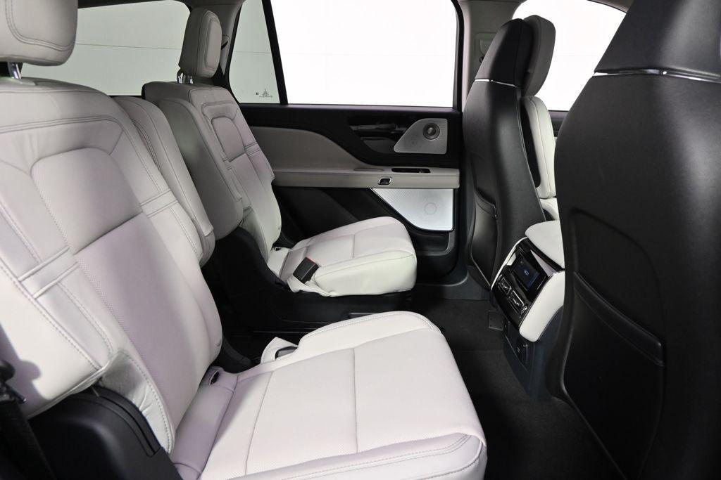 new 2026 Lincoln Aviator car, priced at $73,411