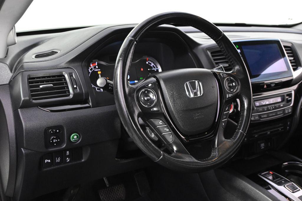 used 2016 Honda Pilot car, priced at $12,848