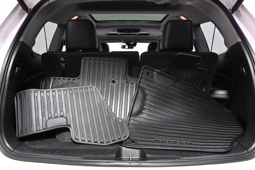 used 2016 Honda Pilot car, priced at $12,848