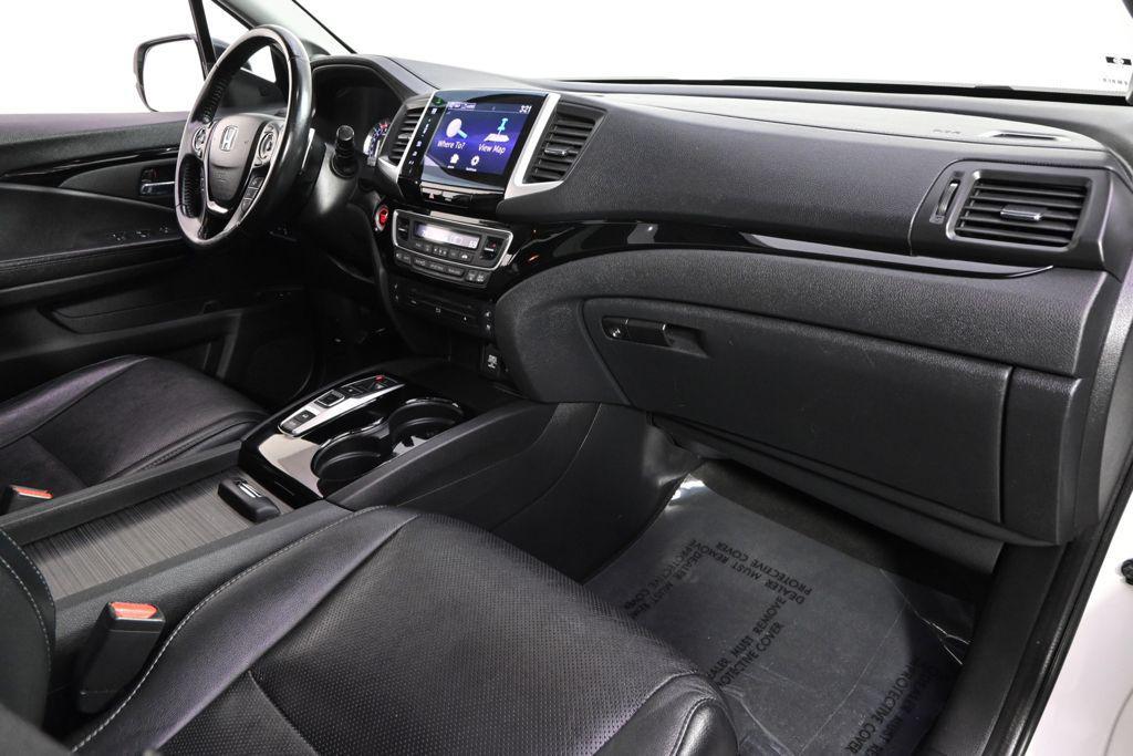 used 2016 Honda Pilot car, priced at $12,848