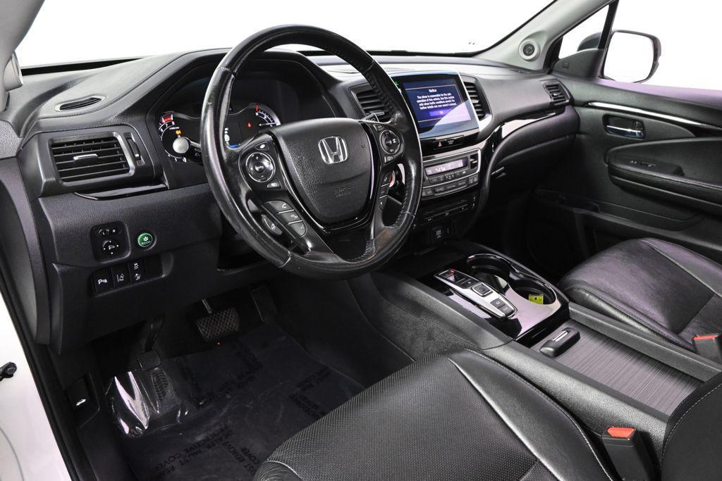 used 2016 Honda Pilot car, priced at $12,848
