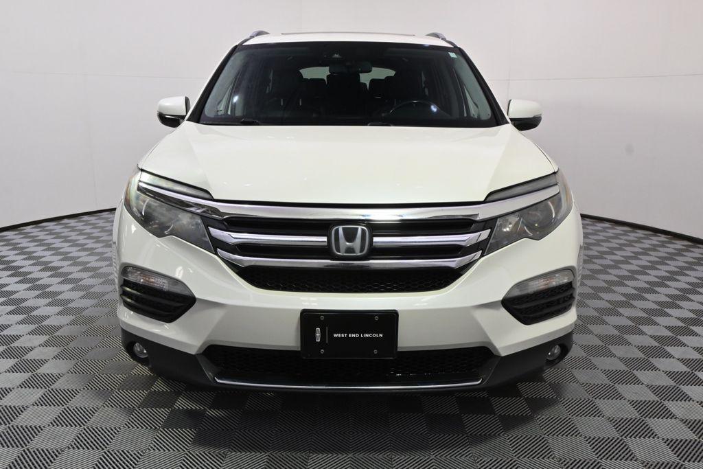 used 2016 Honda Pilot car, priced at $12,848