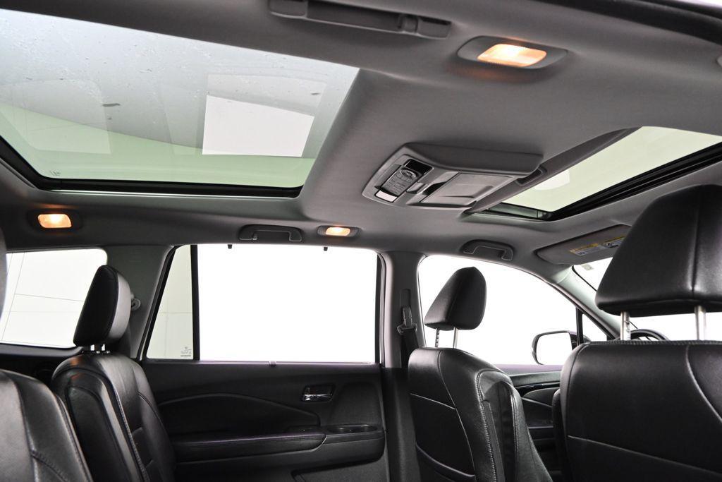 used 2016 Honda Pilot car, priced at $12,848