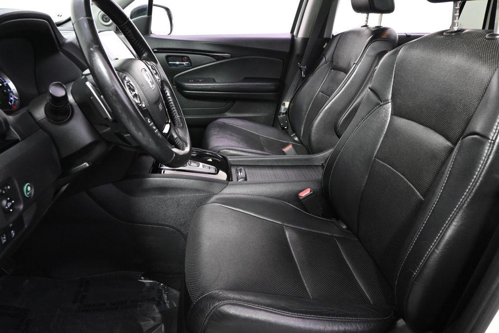 used 2016 Honda Pilot car, priced at $12,848