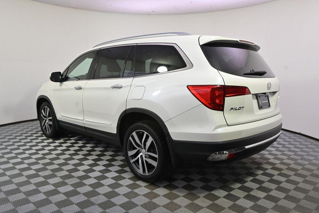 used 2016 Honda Pilot car, priced at $12,848