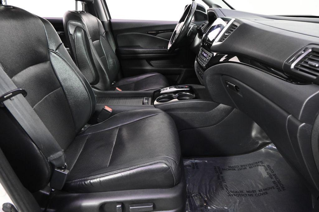used 2016 Honda Pilot car, priced at $12,848