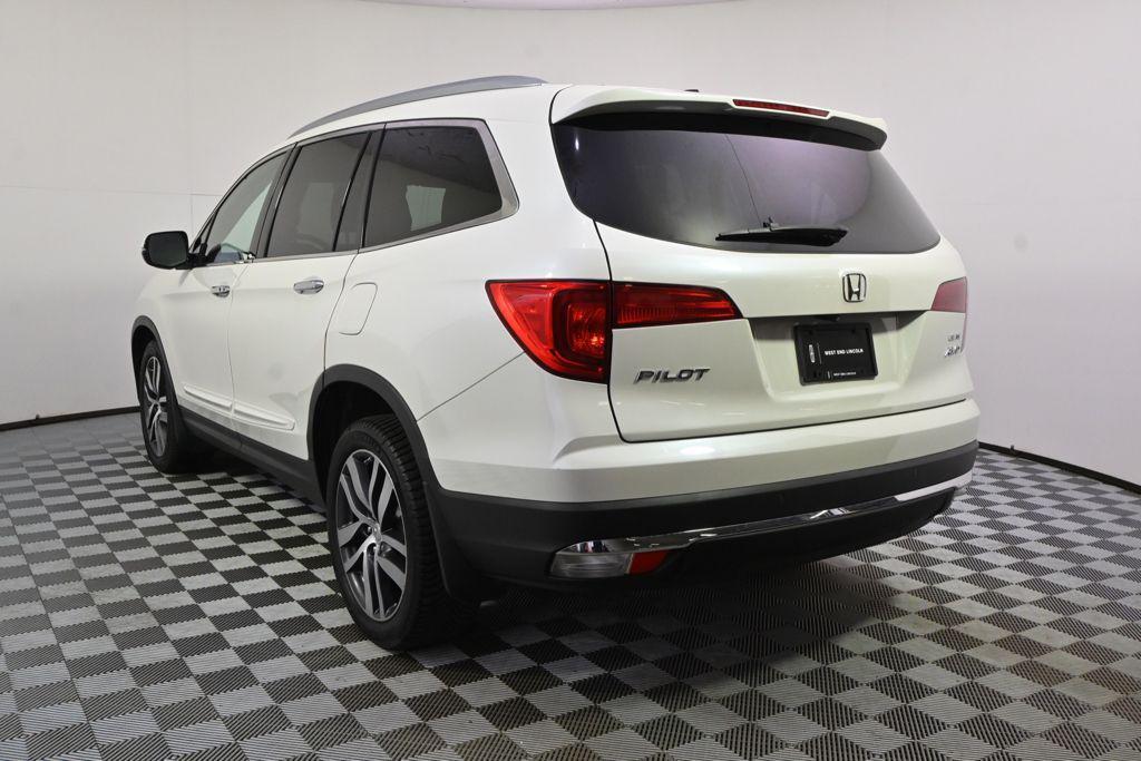 used 2016 Honda Pilot car, priced at $12,848