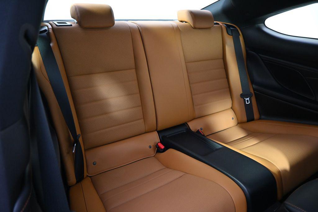 used 2021 Lexus RC 300 car, priced at $35,999