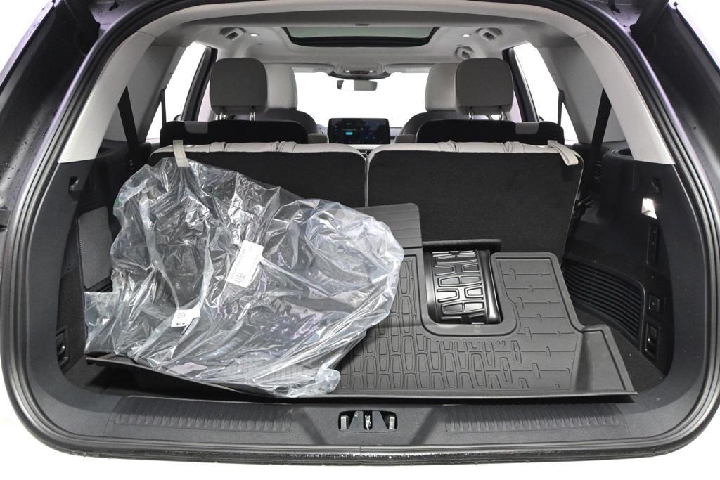 new 2026 Lincoln Aviator car, priced at $68,706