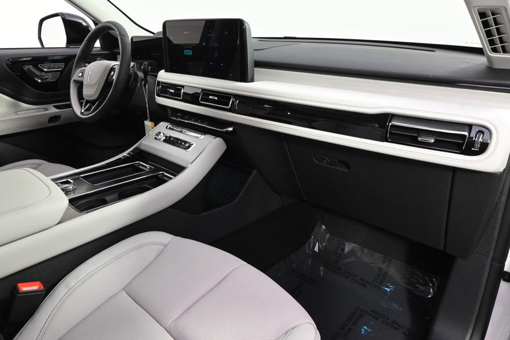 new 2026 Lincoln Aviator car, priced at $68,706