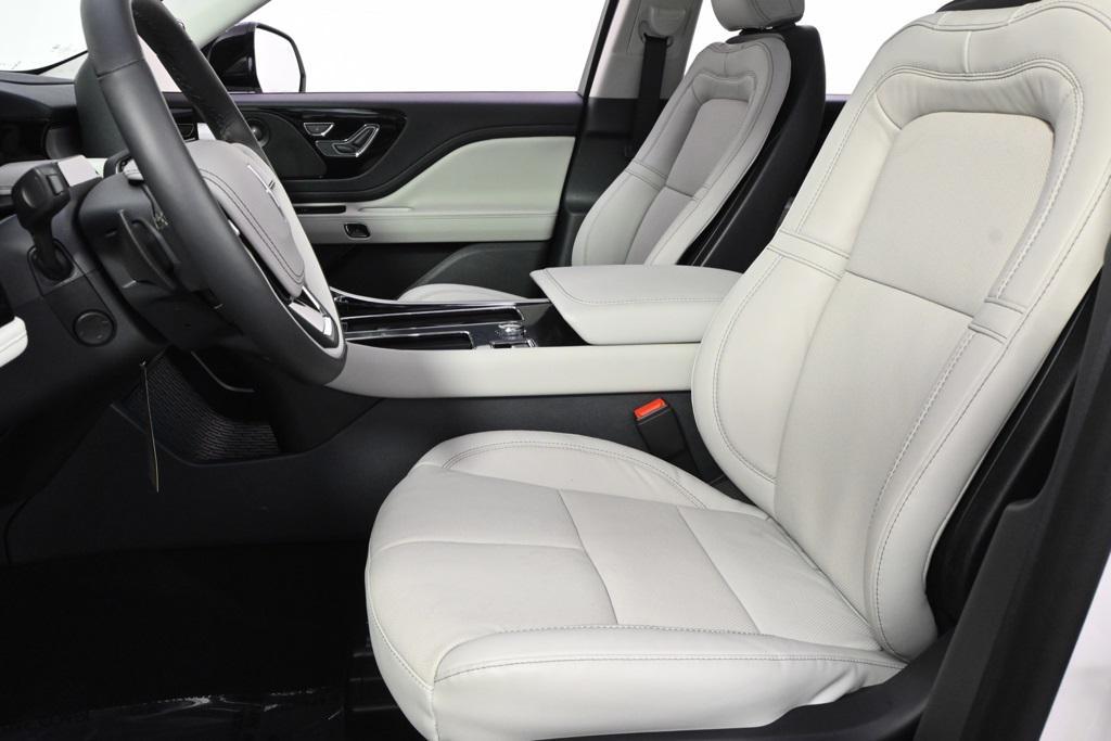 new 2026 Lincoln Aviator car, priced at $68,706
