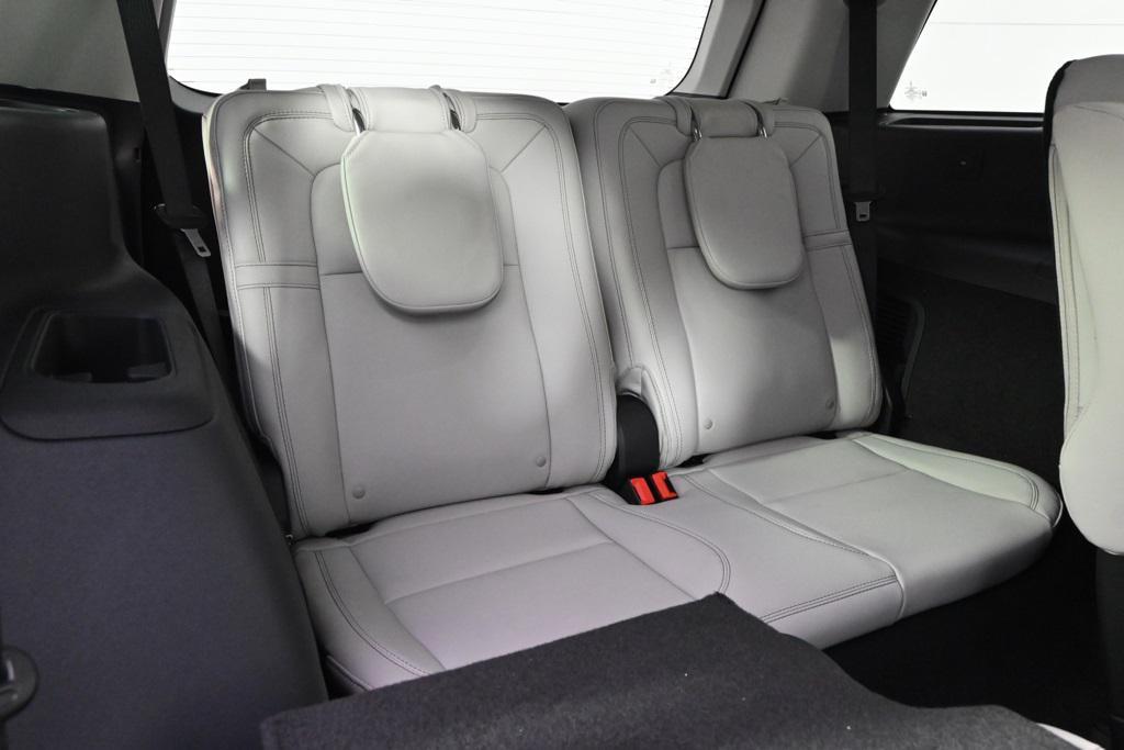 new 2026 Lincoln Aviator car, priced at $68,706