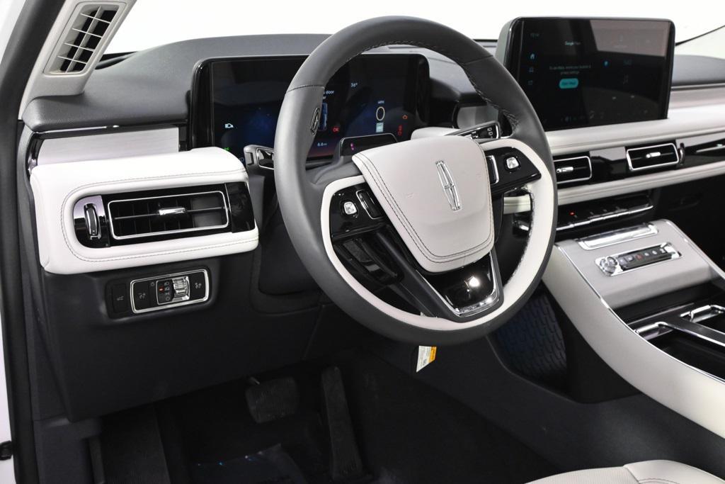 new 2026 Lincoln Aviator car, priced at $68,706
