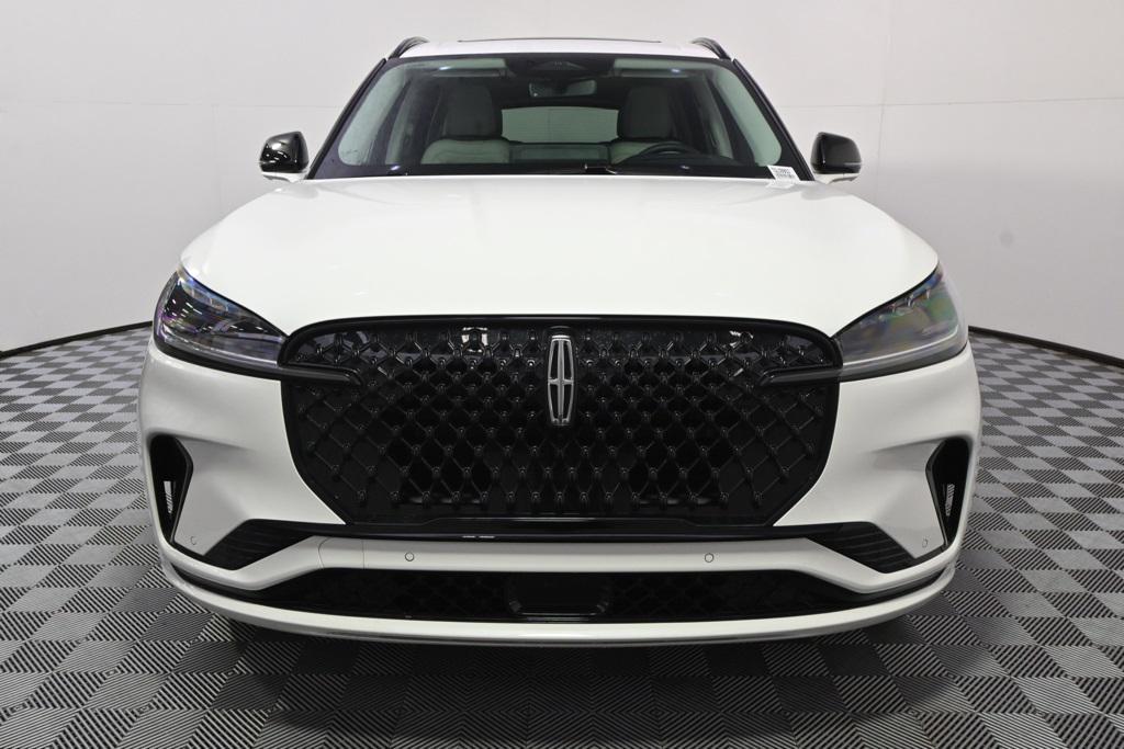 new 2026 Lincoln Aviator car, priced at $68,706